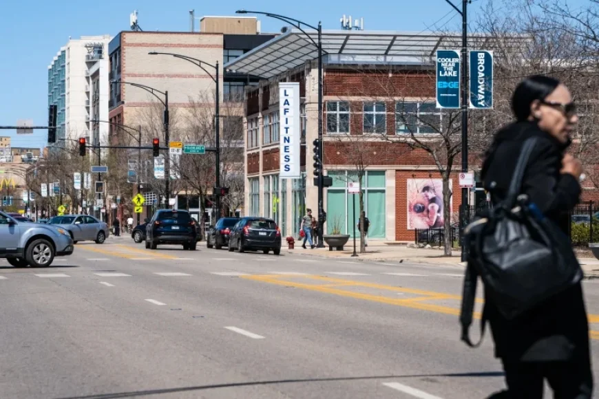 Edgewater Residents and Businesses File Lawsuit Against City Over Broadway Rezoning