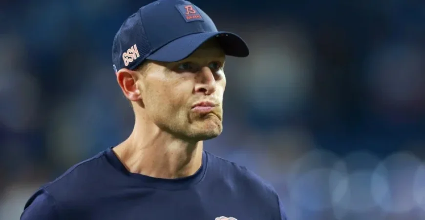 2026 NFL Head Coaches Ranked by Job Security After Dramatic Carousel