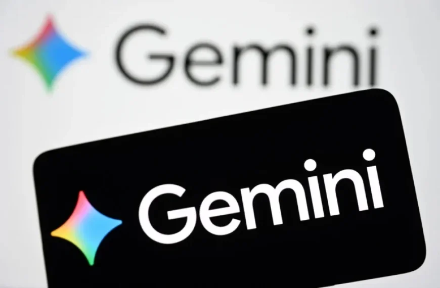 Gemini Beta Enhances Interaction with Photo and Email-Based Responses