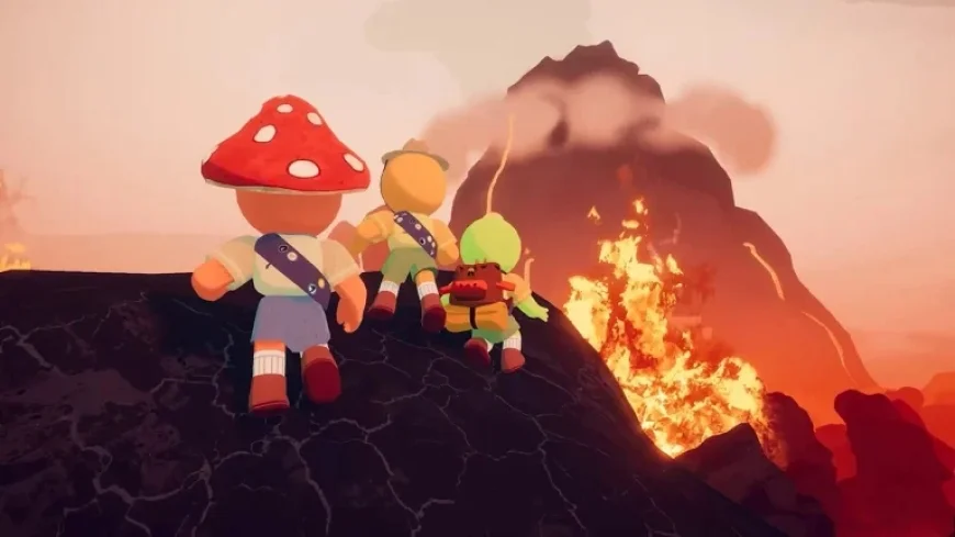 Game Pricing Success: Peak Developer Reveals Why $8 Still Feels Like $5