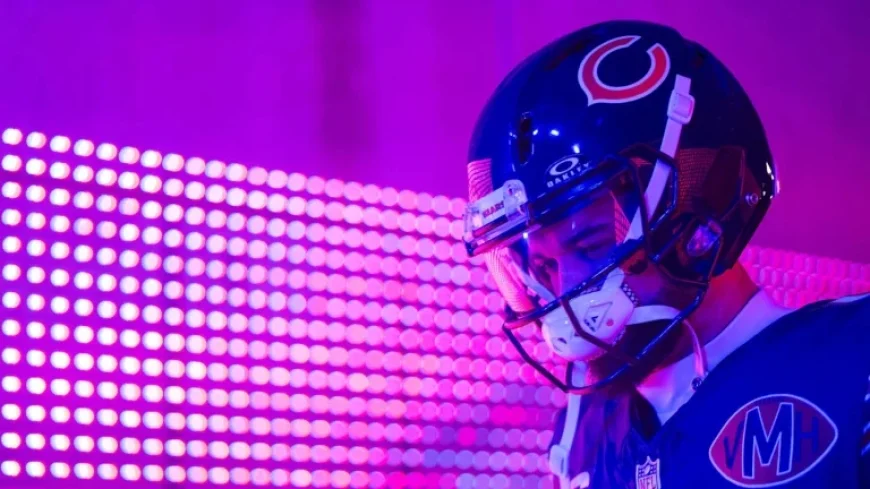 NFC North Rival Reveals Bold Truth About Caleb Williams