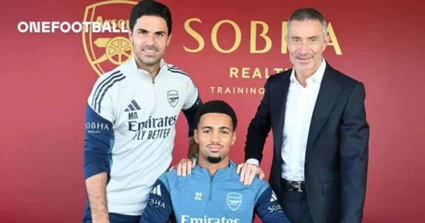 Mikel Arteta Considers Loan Move for Ethan Nwaneri