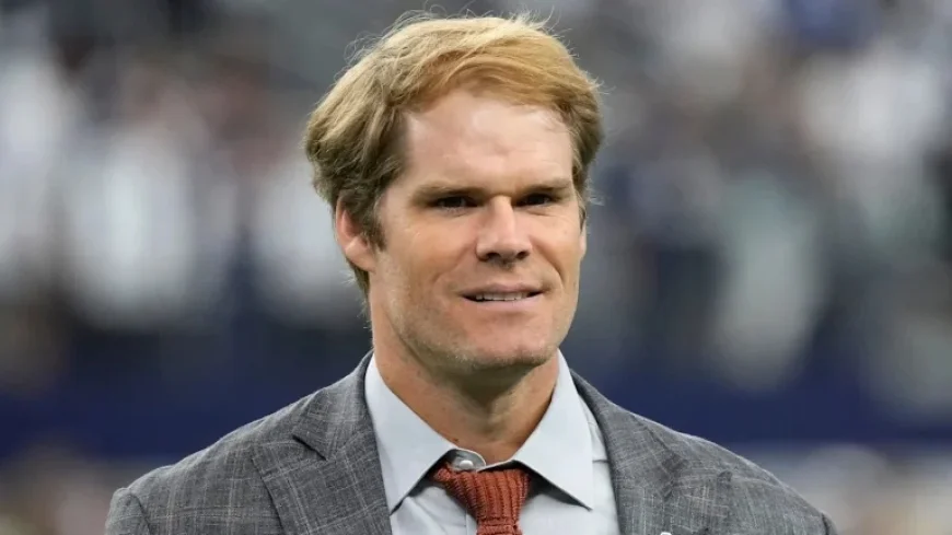 Greg Olsen Speaks Frankly on Matt LaFleur’s Future with Packers