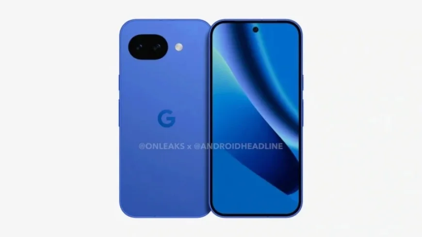Pixel 10a Leak Unveils Price and Launch Date