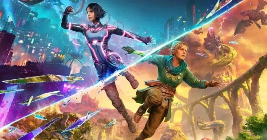 Josef Fares Commits to Keeping Hazelight Private