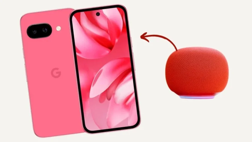 Google Pixel 10a Launch Rescheduled for Mid-February Release