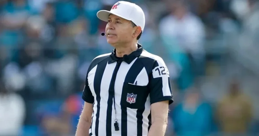 Buffalo Bills Overcome Jaguars and Officiating in Wild Card Victory