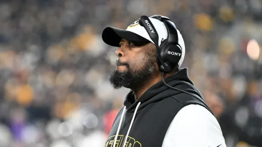 Steelers to Gain Compensation Upon Mike Tomlin’s Return to Coaching