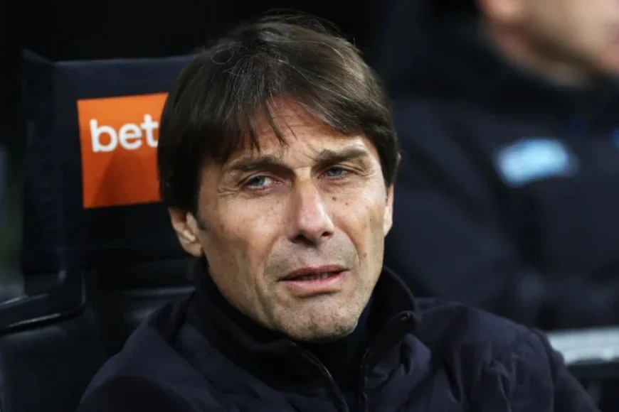 Conte Critiques VAR Decision; Highlights Napoli’s Impact on Hojlund