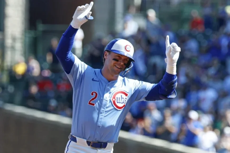 MLB Mailbag: Hoerner, Red Sox, Giolito, and Gallen Updates