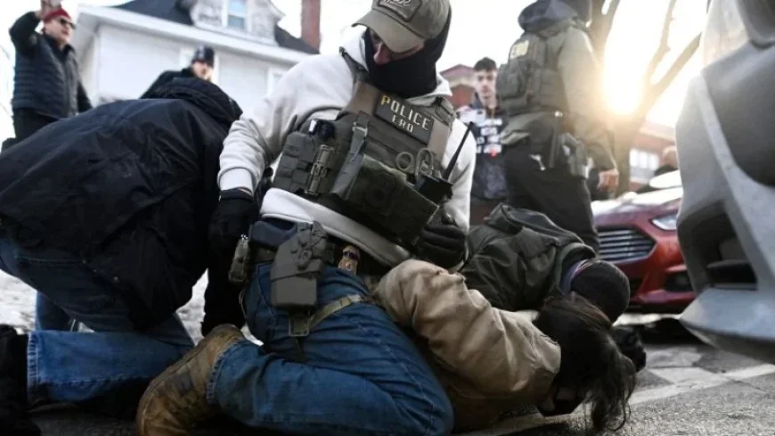 Minnesota, Illinois Invoke 10th Amendment to Block Federal Agents: Key Implications