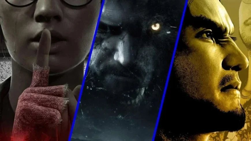 January 2026 PlayStation Plus Extra/Premium Games Announced