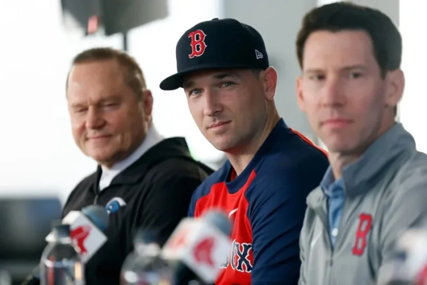 Red Sox Face Another Free Agency Setback Losing Alex Bregman