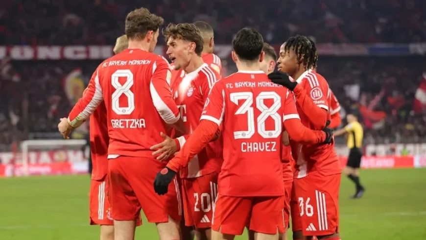 RTL Broadcasts Bayern Match Live on Free TV: Here’s Why