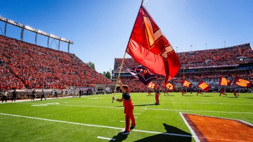 Virginia Tech and JMU Cancel 2026 Football Matchup