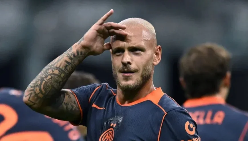 Inter Milan vs Lecce Preview: Predictions, Team News, and Lineups