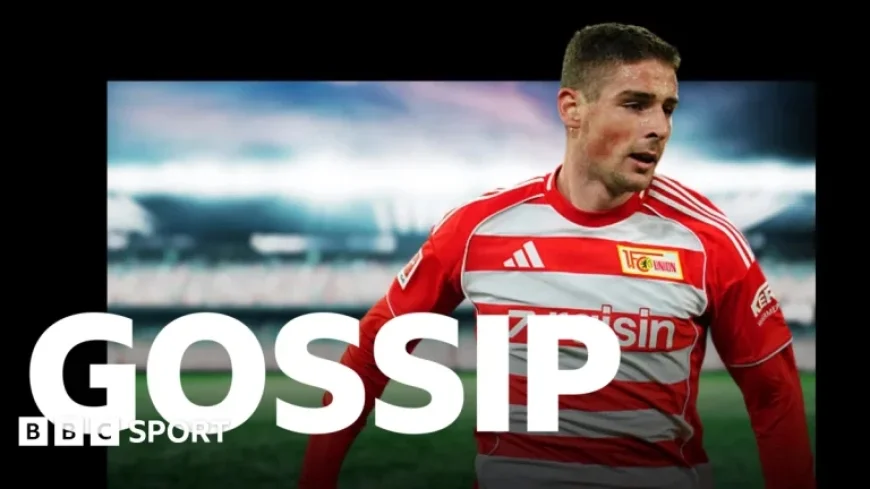 Celtic Pursues Ilic and Ortega: Transfer Rumors