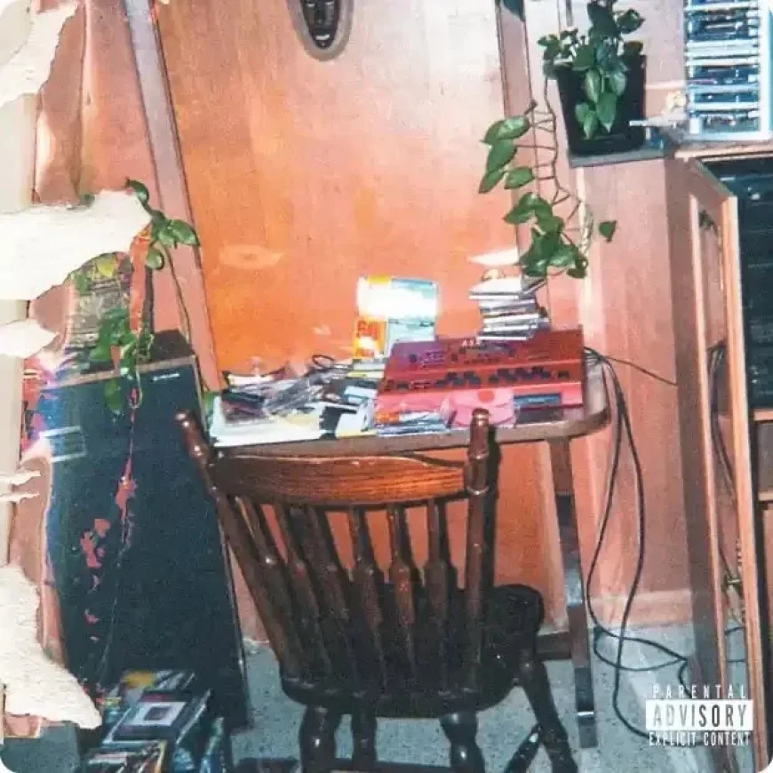 J. Cole Unveils Highly Anticipated Album ‘The Fall-Off’