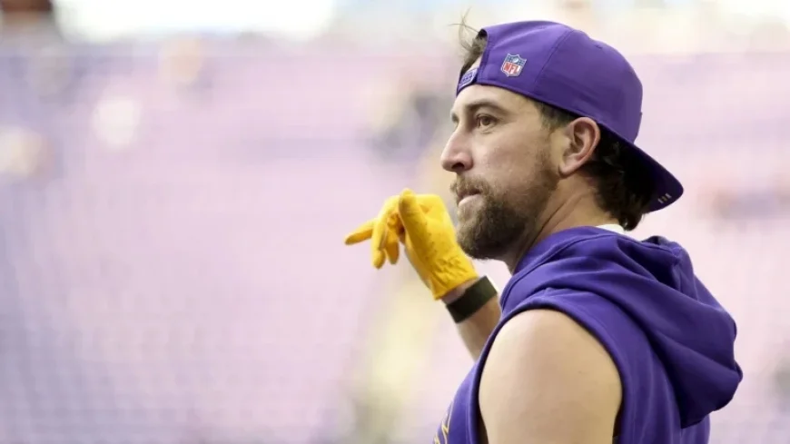 Adam Thielen Retires from NFL Career