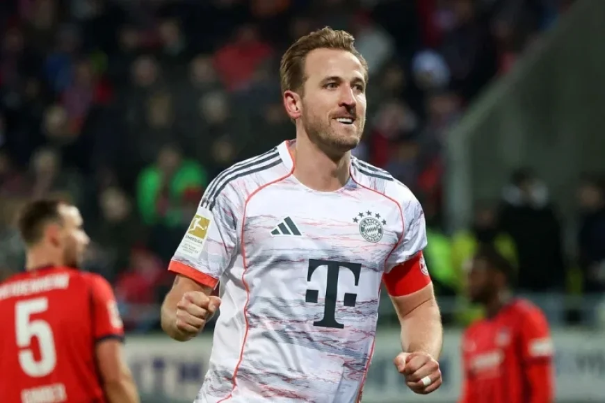 Kompany Intensifies Efforts to Keep Cologne Ahead of Bayern