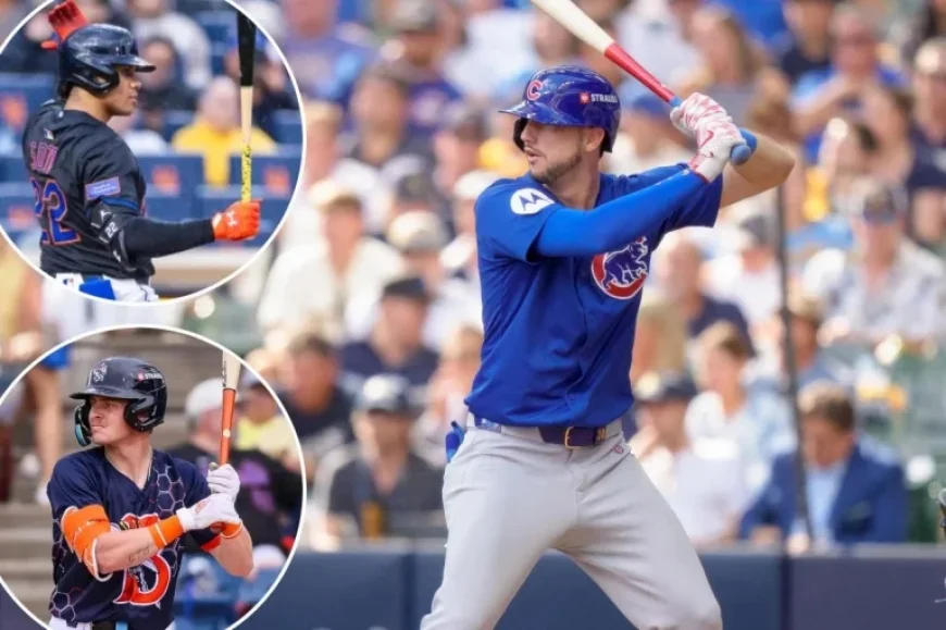 Could Kyle Tucker Overwhelm the Mets with His Excellence?