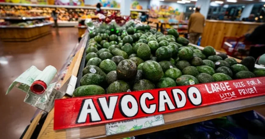 December Inflation Stays Stubborn with 2.7% CPI Increase