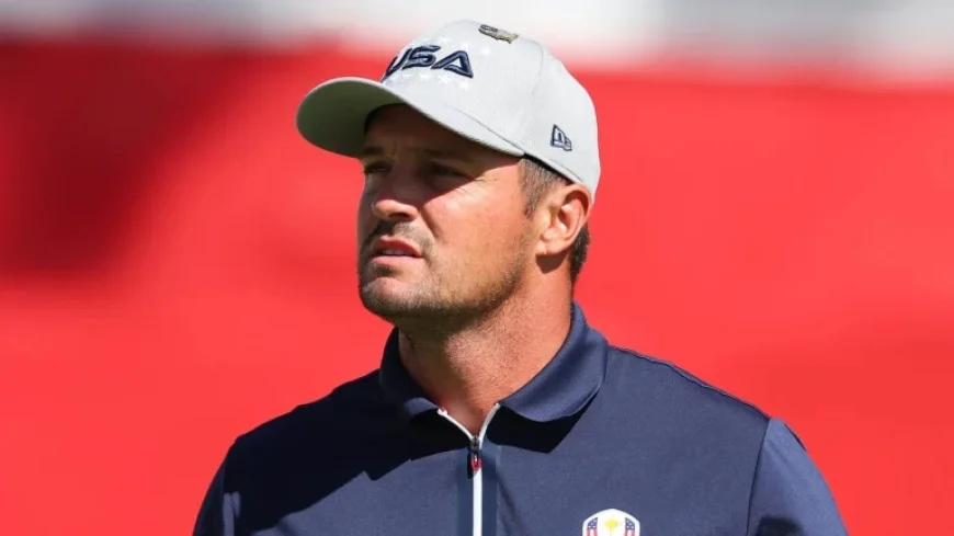 Bryson DeChambeau Skips PGA Tour 2023, Uncertain About LIV After 2026