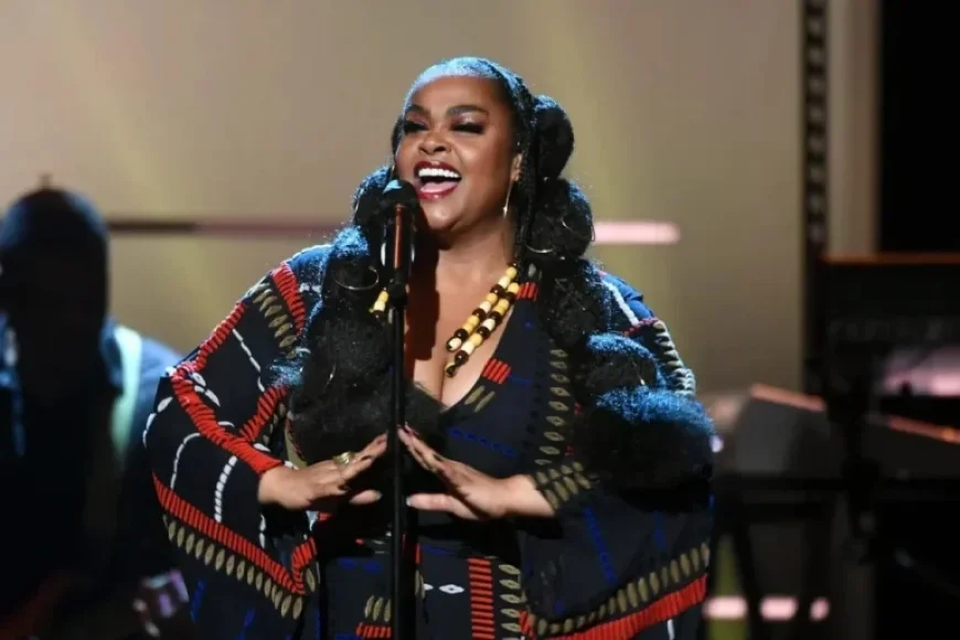 This Week’s Top R&B/Hip-Hop Releases: Chief Keef, Max B, Jill Scott & More