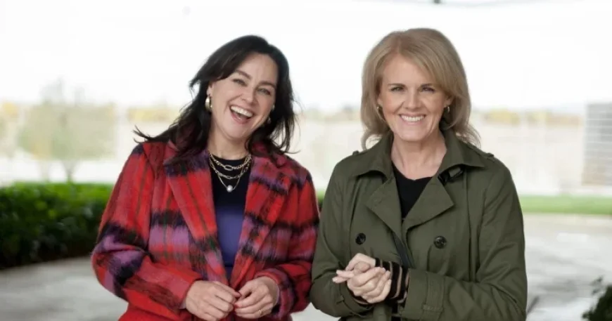 Jill Halfpenny, Sally Lindsay Join New Thriller in Shocking Roles