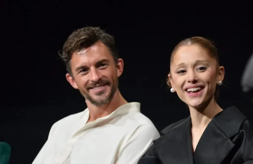 Jonathan Bailey and Ariana Grande to Star in ‘Sunday in the Park with George’