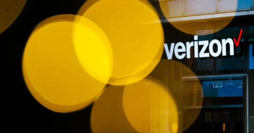 Verizon Outage Triggers Emergency Alerts Across DC and NYC