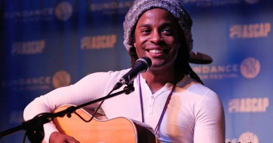 Grammy-Nominated Musician John Forté Found Dead at 50 in Massachusetts