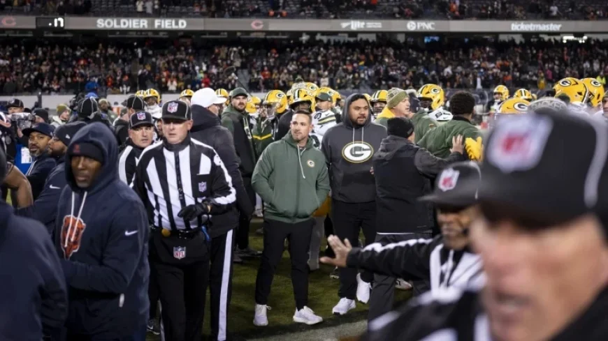 Packers Mulling Matt LaFleur Trade Amid Lengthy Extension Talks?