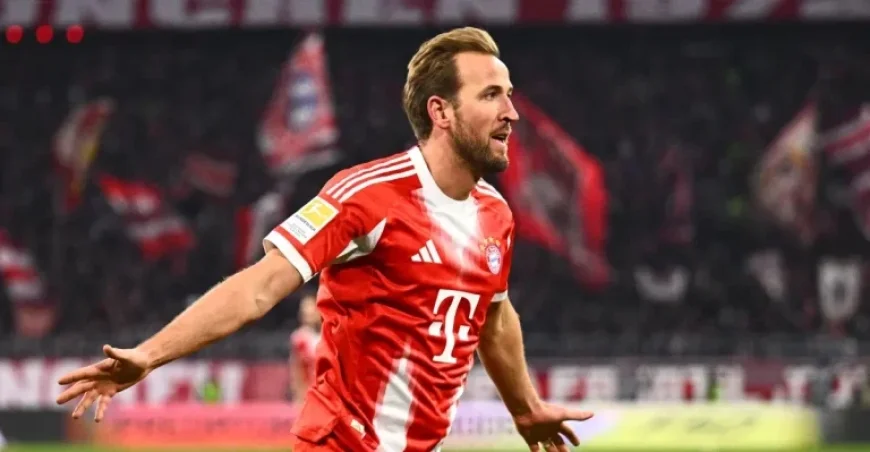 FC Köln vs. Bayern Munich: Live Match Details, Odds, Predictions, Viewing Guide