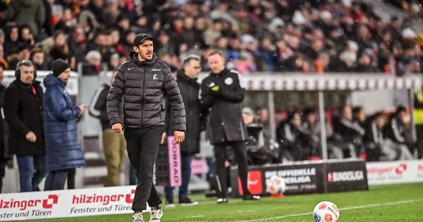 Opportunity Awaits in Leipzig: Rise to the Challenge