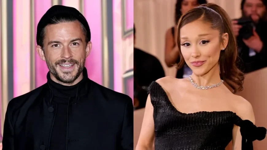 Jonathan Bailey, Ariana Grande Lead ‘Sunday in the Park’ Cast