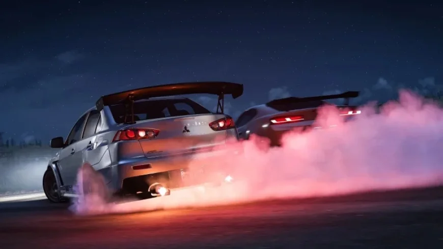 Xbox Potentially Unveils Forza Horizon 6 Release Date