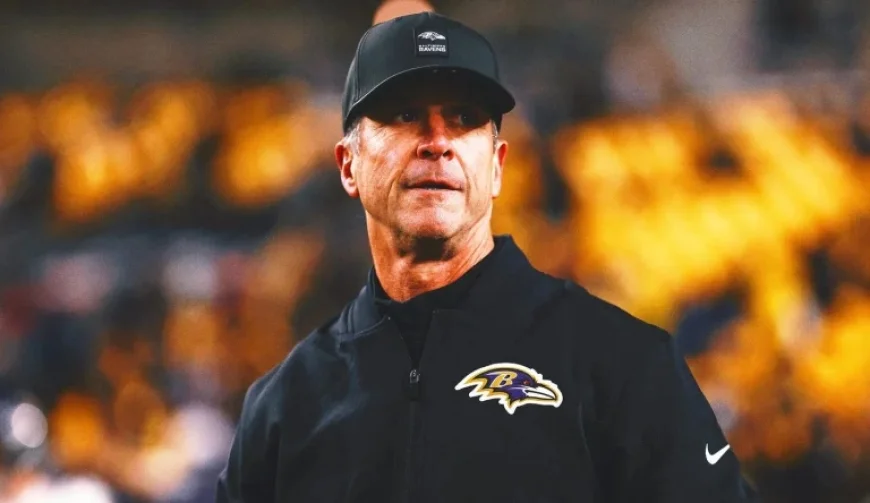 Giants Ready to Offer John Harbaugh an Irresistible Deal