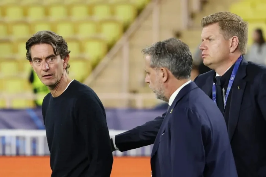 Bayern Munich Eyes Top Young Talent from Tottenham