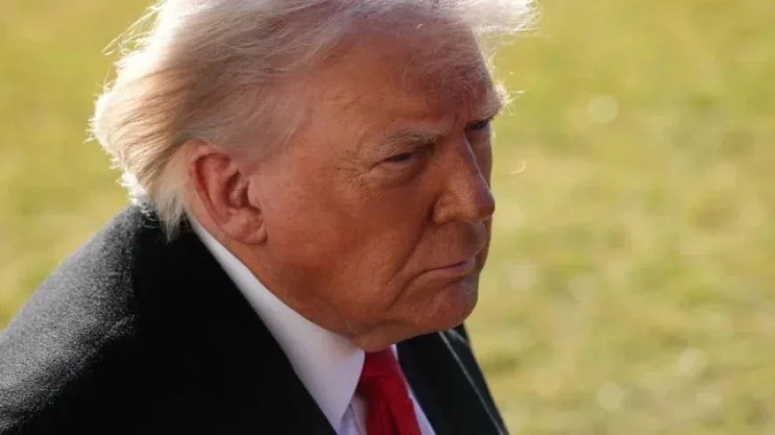 Vance, Rubio Discuss Greenland Amid Trump’s Venezuela War Powers Vote