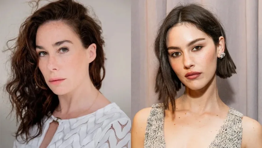 Gracie Abrams Leads A24 Film by Babygirl Director Halina Reijn