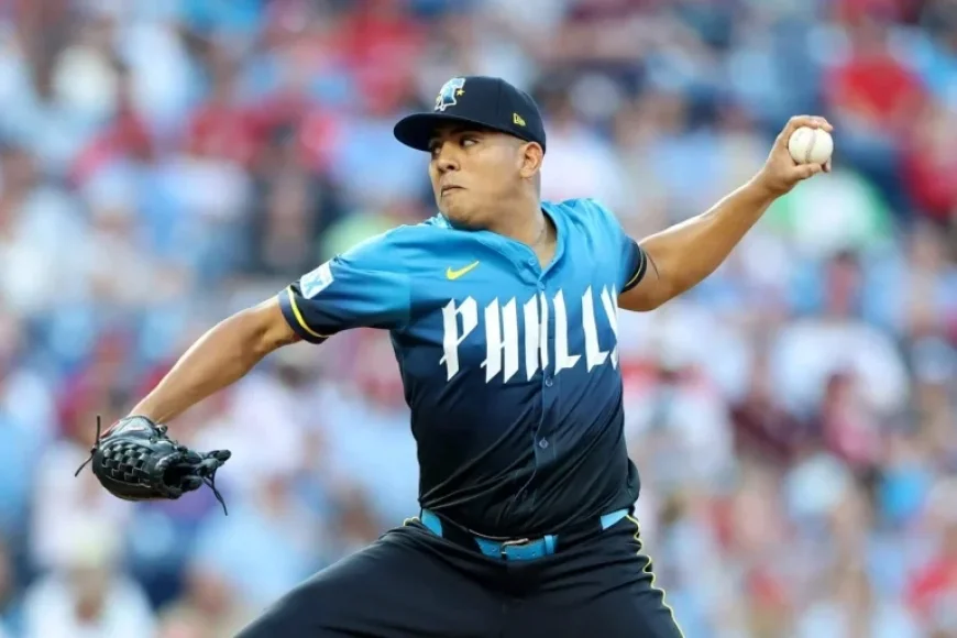 Red Sox Sign Ranger Suárez to Boost Rotation After Bregman Loss: Sources