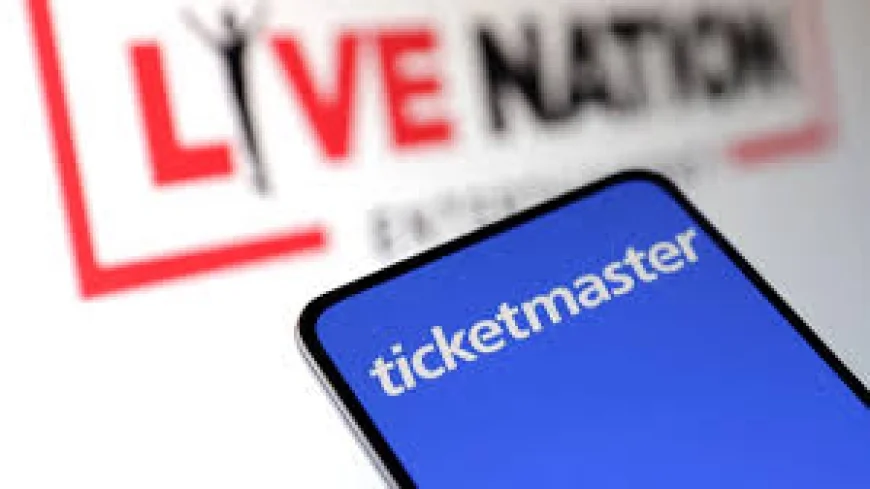 Ticketmaster faces fresh Canadian legal pressure as consumer group seeks Live Nation split, Quebec fee case advances