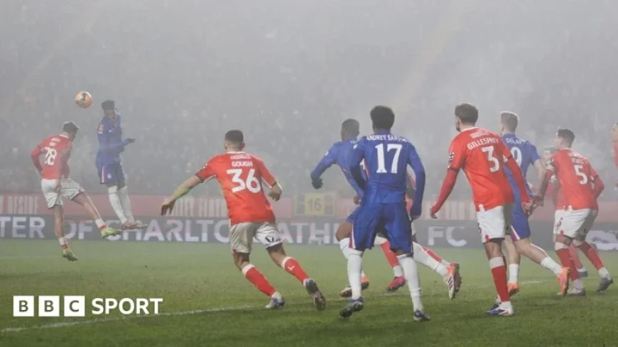 Charlton’s Clash with Chelsea: A Night Fans May Pay For