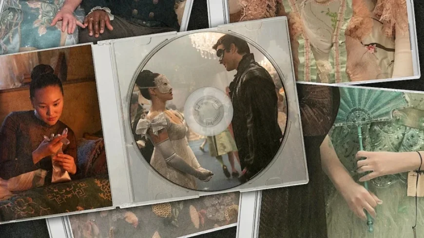 Bridgerton Season 4: Discover Episode 1’s Pop Cover Soundtrack