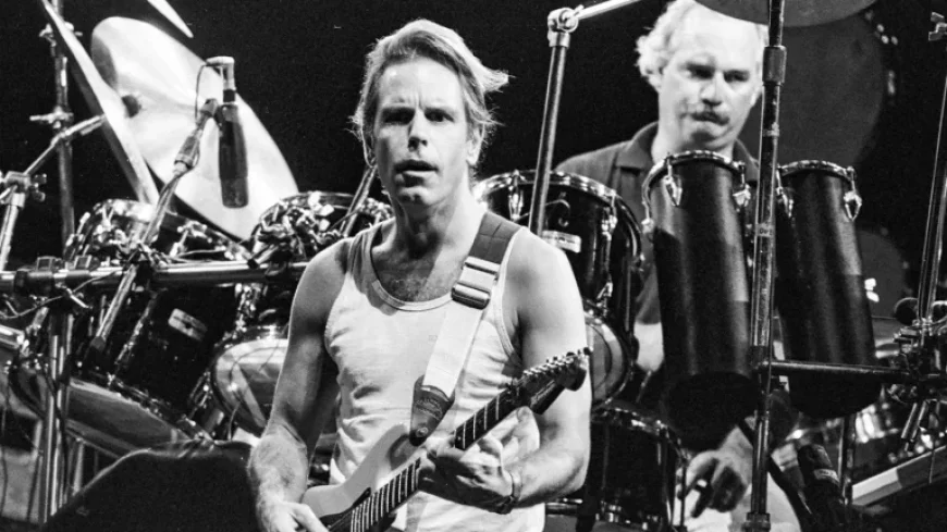 Bill Kreutzmann Pays Heartfelt Tribute to Grateful Dead’s Bob Weir