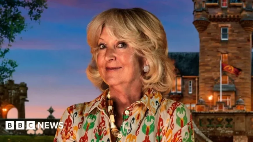 The Traitors’ Fiona Reveals Murder Strategy in ‘Wonderful Experience’ Reality Show