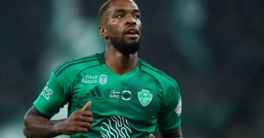 Toney’s 104th-Minute Penalty Secures Al-Ahli’s 2-1 Victory Over Al-Taawoun