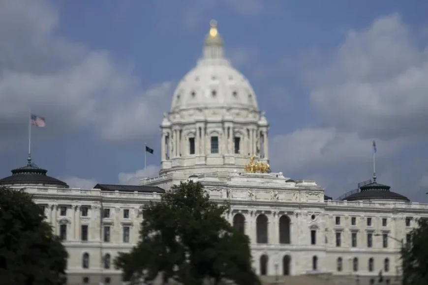 Trump Allegedly Aims to Halt $2 Billion Medicaid Payments, State Claims Fraud Twist