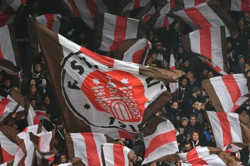 Live Updates: FC St. Pauli Takes on Wolfsburg Away